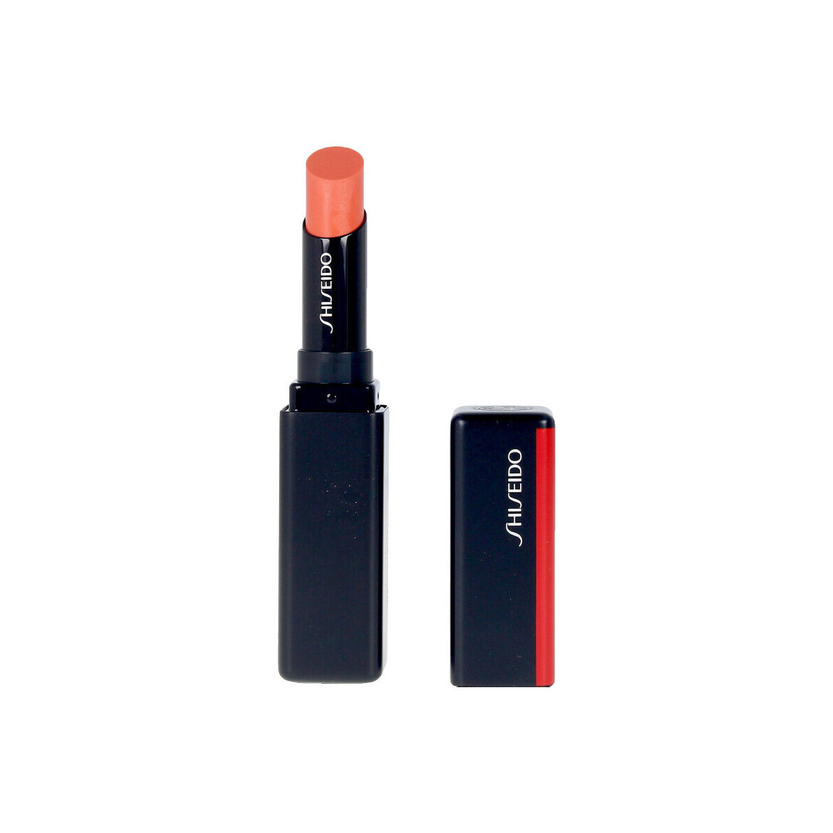 Beauty Damen Lippenpflege Shiseido Colorgel Lipbalm 102-narcissus 