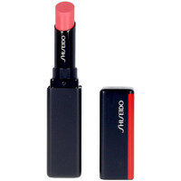 Beauty Damen Lippenpflege Shiseido Colorgel Lipbalm 103-peony 