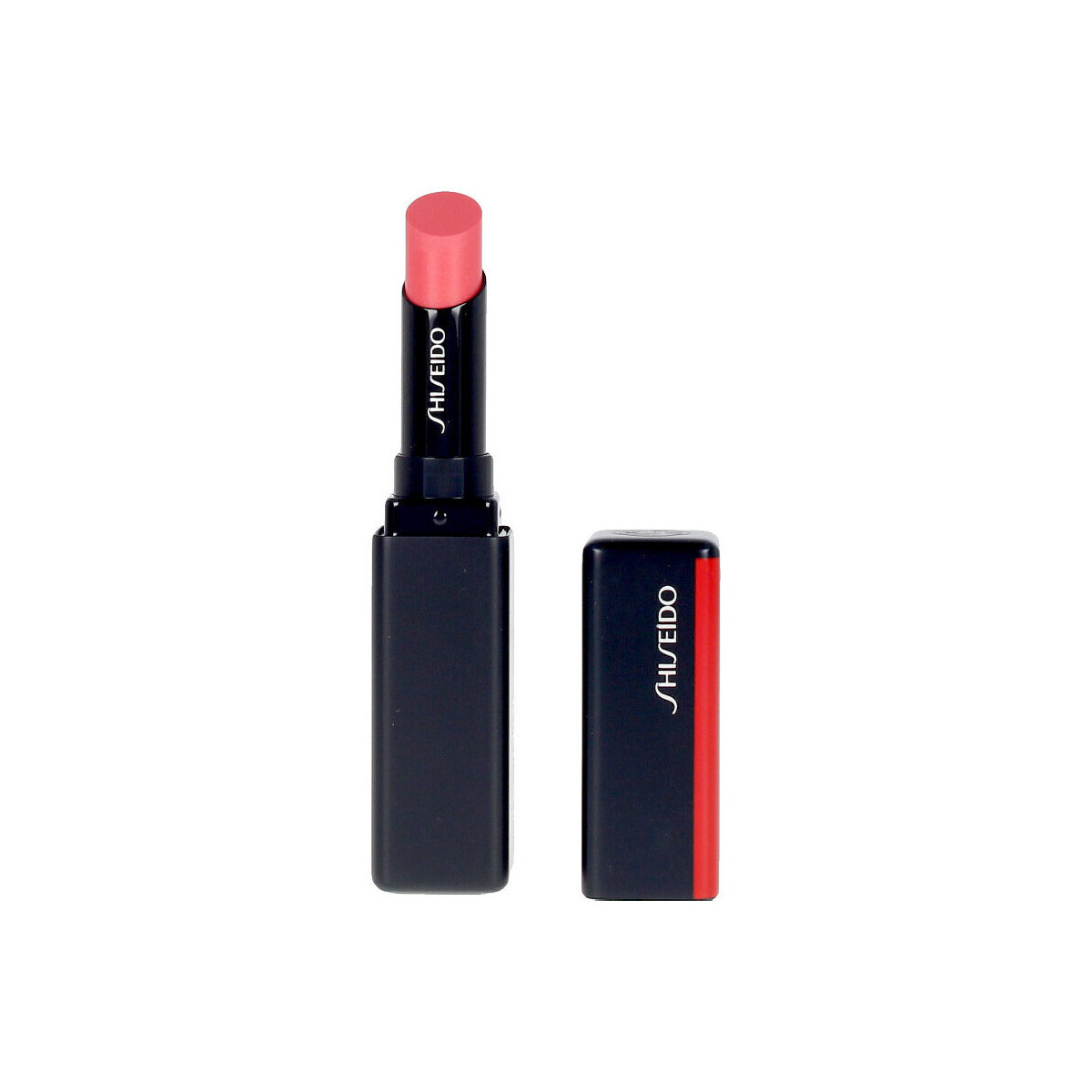 Beauty Damen Lippenpflege Shiseido Colorgel Lipbalm 103-peony 