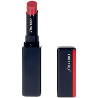 Beauty Damen Lippenpflege Shiseido Colorgel Lipbalm 106-redwood 
