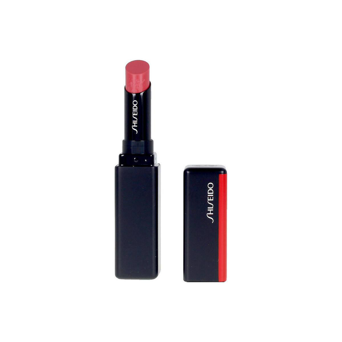 Beauty Damen Lippenpflege Shiseido Colorgel Lipbalm 107-dahlia 