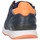 Schuhe Jungen Sneaker Low Hogan HXT4840CF90MB9748S Multicolor