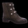Schuhe Damen Stiefel Spm Shoes & Boots Stiefeletten 21978977-01-13157-05106 21978977-01-13157-05106 Grün