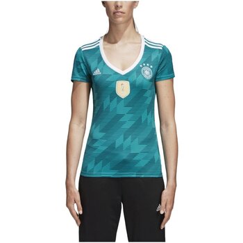 adidas  T-Shirt Sport DFB Deutschland Auswärtstrikot BR3149