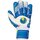 Accessoires Handschuhe Uhlsport Sport ELIMINATOR AQUASOFT OUTDRY 1000185 01 Blau