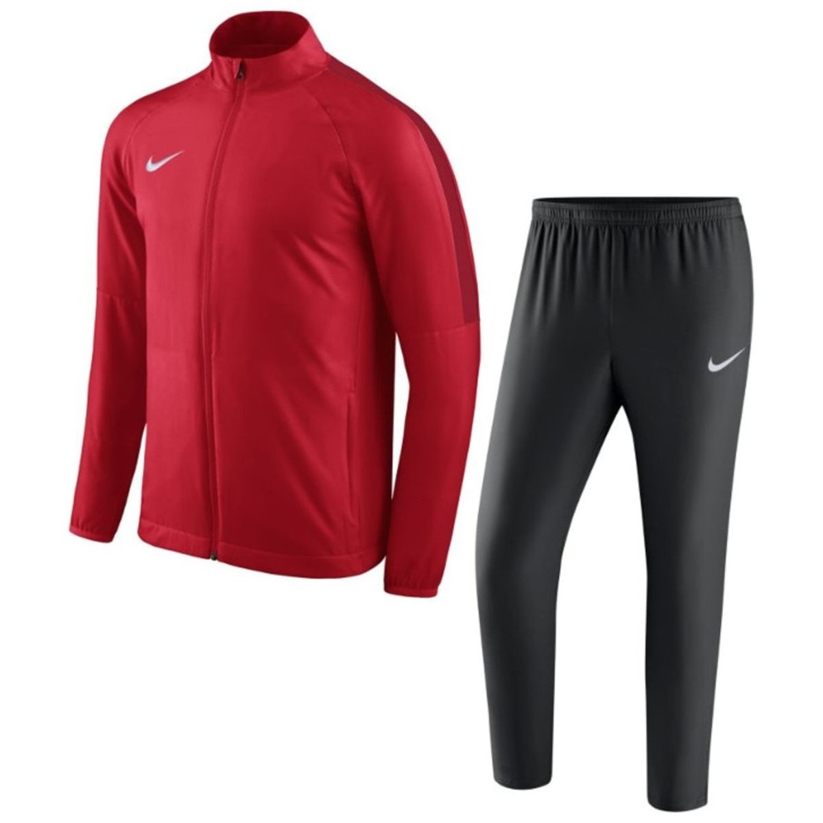 Kleidung Jungen Jogginganzüge Nike Sport Kids?' Dry Academy18 Foot 893805 657 Rot