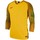 Kleidung Herren T-Shirts & Poloshirts Nike Sport M NK GARDIEN II GK JSY LS 898043 719 Other