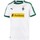 Kleidung Jungen T-Shirts & Poloshirts Puma Sport Borussia Mönchengladbach Heimtrikot 2018/19 753453-001 Weiss