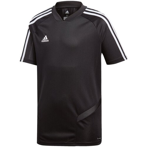 Kleidung Herren T-Shirts & Poloshirts adidas Originals Sport Tiro 19 Trainingsshirt DT5287 Other