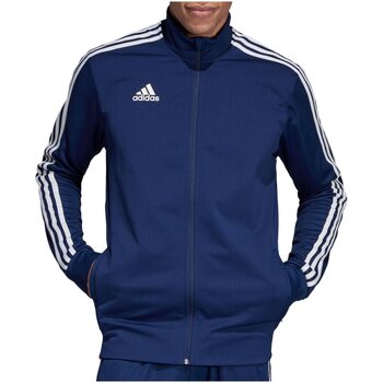 Kleidung Herren Jacken adidas Originals Sport TIRO19 TR JKT DT5272 Blau