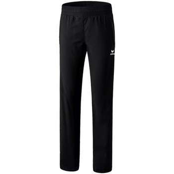 Kleidung Herren Hosen Erima Sport pants with end-to-end zipper 8100701 950 Other