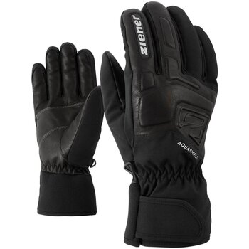 Ziener  Handschuhe Sport Glyxus Skihandschuhe 801040-12