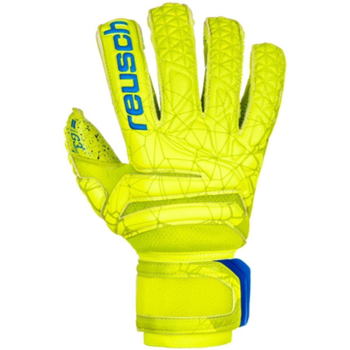 Accessoires Handschuhe Reusch Sport Fit Control G3 Fusion Evolution 3970938 583 Other