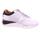 Schuhe Damen Sneaker Cetti SWEET BLANCO-NEGRO C1186-SRA-blanco-negro Weiss