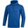 Kleidung Herren Pullover Jako Sport Kapuzensweat Premium Basics H 6729 04 Blau