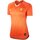 Kleidung Damen T-Shirts Nike Sport  BREATHE NETHERLANDS STADI AJ4395 819 Orange