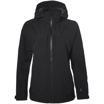 Kleidung Damen Jacken North Bend Sport  Flex Jacket 1020065 schwarz