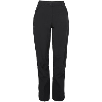 Kleidung Jungen 5-Pocket-Hosen North Bend Sport NOS Flex Pants W,black 1020054 500 schwarz