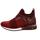 Schuhe Damen Sneaker La Strada Premium 1707151-4031 Rot