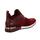 Schuhe Damen Sneaker La Strada Premium 1707151-4031 Rot
