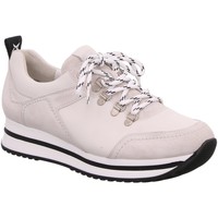Schuhe Damen Sneaker Paul Green 0065-4879-005/ 4879-005 Weiss