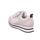Schuhe Damen Sneaker Paul Green 0065-4879-005/ 4879-005 Weiss