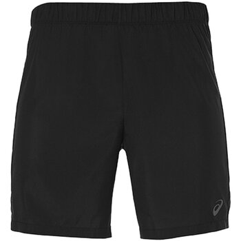 Kleidung Herren Shorts / Bermudas Asics Sport Icon Running Short 2011A316-916 Other