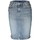 Kleidung Damen Röcke Gant Accessoires Bekleidung 4400019 991 Blau