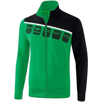 Kleidung Herren Jacken Erima Sport 5-C presentation jacket 1011905 Other