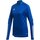 Kleidung Damen Jacken adidas Originals Sport Condivo 20 Trainings Top FS7094 Blau