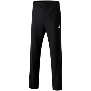 Kleidung Herren Hosen Erima Sport pants with end-to-end zipper 8100702 950 Other
