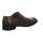 Schuhe Herren Derby-Schuhe & Richelieu Antonio Maurizi Premium H Halb kombi 8725 brown Braun