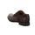 Schuhe Herren Derby-Schuhe & Richelieu Antonio Maurizi Premium Oxford 8724-F brown Braun
