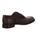 Schuhe Herren Derby-Schuhe & Richelieu Antonio Maurizi Premium H Halb 8724-F brown Braun