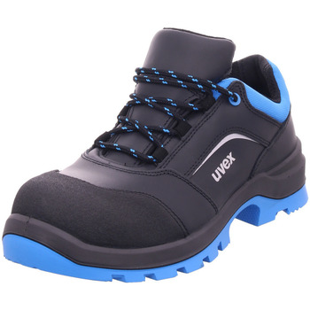 Schuhe Herren Boots Uvex - 9555.2 Multicolor