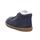 Schuhe Jungen Babyschuhe Däumling Schnuerschuhe 040015- 040015 Blau