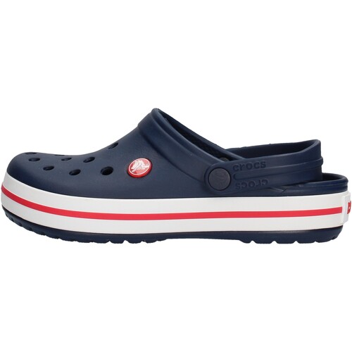 Schuhe Herren Wassersportschuhe Crocs 11016-410 Blau