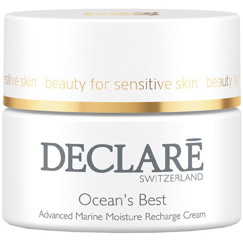 Beauty pflegende Körperlotion Declaré Hydro Balance Marine Moisture Recharge Cream 