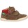 Schuhe Kinder Boots Kickers 692401-10 JAWA 692401-10 JAWA 