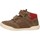 Schuhe Kinder Boots Kickers 692401-10 JAWA 692401-10 JAWA 