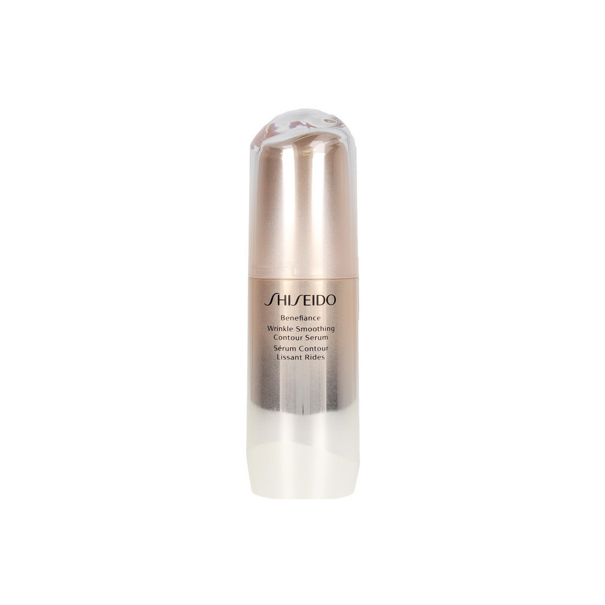 Beauty Damen Anti-Aging & Anti-Falten Produkte Shiseido Benefiance Wrinkle Smoothing Serum 