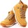 Schuhe Herren Boots Bustagrip Outback Orange