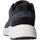 Schuhe Herren Sneaker Skechers 51893 NVBK Blau