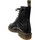 Schuhe Damen Boots Dr. Martens 1460 w Schwarz
