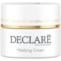 Beauty gezielte Gesichtspflege Declaré Pure Balance Matifying Cream 