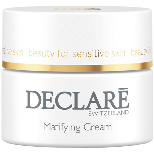 Beauty gezielte Gesichtspflege Declaré Pure Balance Matifying Cream 
