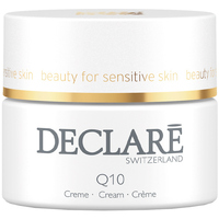 Beauty Anti-Aging & Anti-Falten Produkte Declaré Age Control Q10 Cream 