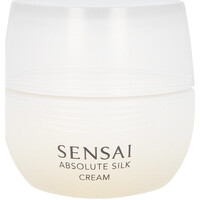 Beauty Damen gezielte Gesichtspflege Kanebo Sensai Sensai Absolute Silk Cream 