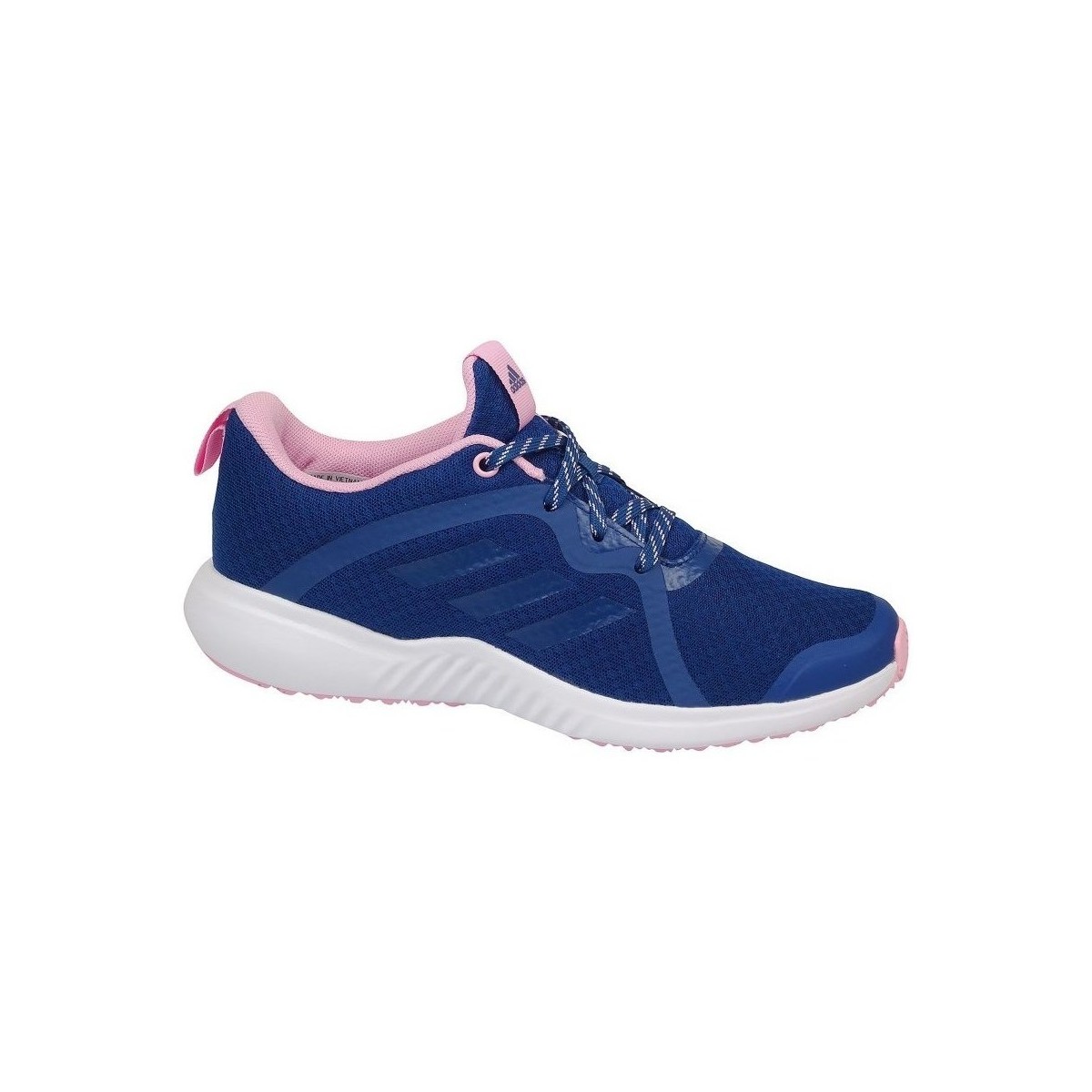 Schuhe Kinder Sneaker Low adidas Originals Fortarun X K Marine