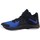 Schuhe Herren Basketballschuhe Nike Air Versitile Iii Blau, Schwarz